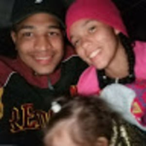 Meet your Posher, Carla marie